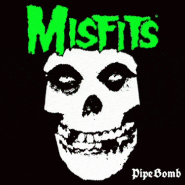 Misfits Johnmark1987 GIF - Misfits Johnmark1987 Pipebomb Crew GIFs