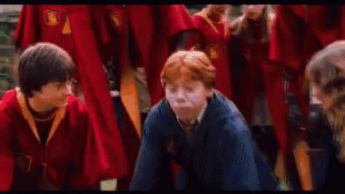 Puking Slugs GIF - Sick Harry Potter Vomit GIFs