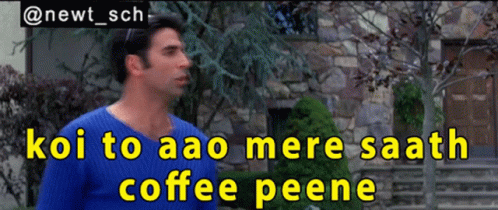 Awara Paagal Deewana Koi To Aao Mere Saath Coffee Peene GIF - Awara Paagal Deewana Koi To Aao Mere Saath Coffee Peene Akshay Kumar Coffee GIFs
