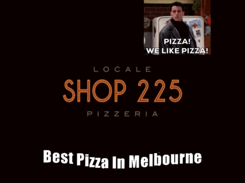 Shop225 Best Pizza GIF - Shop225 Best Pizza Top 50 Pizza GIFs