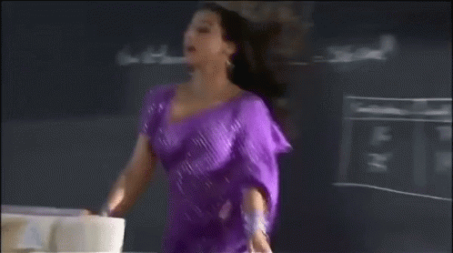 Bollywood Actress Speechless GIF - Bollywood Actress Speechless Sexy GIFs