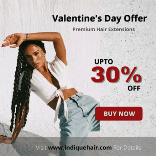Indique Valentines Day Valentines Day Sale GIF - Indique Valentines Day Valentines Day Sale Valentines Day Offer GIFs