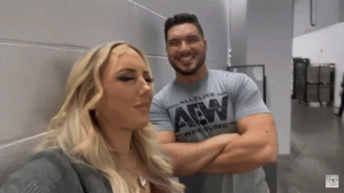 Allie Bunny Ethan Page GIF - Allie Bunny Ethan Page GIFs