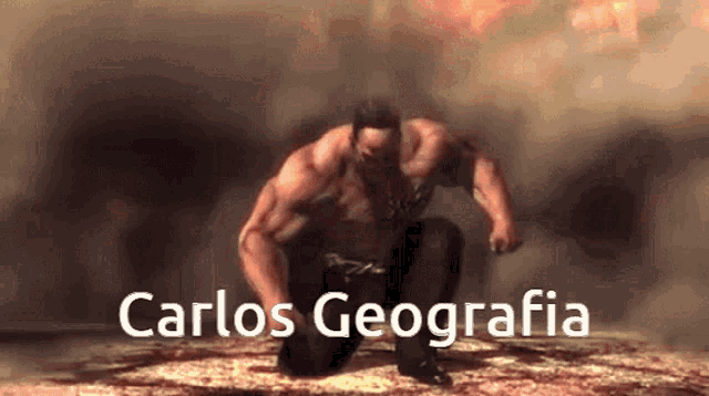 Carlos Carlos Geografia GIF - Carlos Carlos Geografia Armstrong GIFs