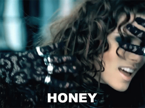 Honey Shania Twain GIF - Honey Shania Twain Im Gonna Getcha Good Song GIFs