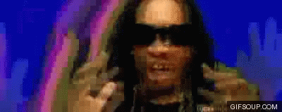 Lil Jon Snap Your Fingers GIF - Lil Jon Snap Your Fingers Snap GIFs