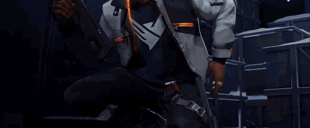 Phoenix Valorant Valorant GIF