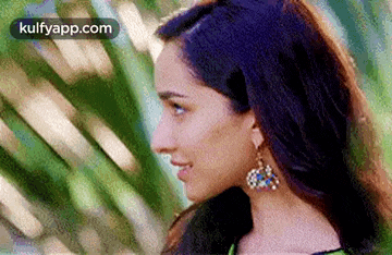 Tiger Shroff.Gif GIF