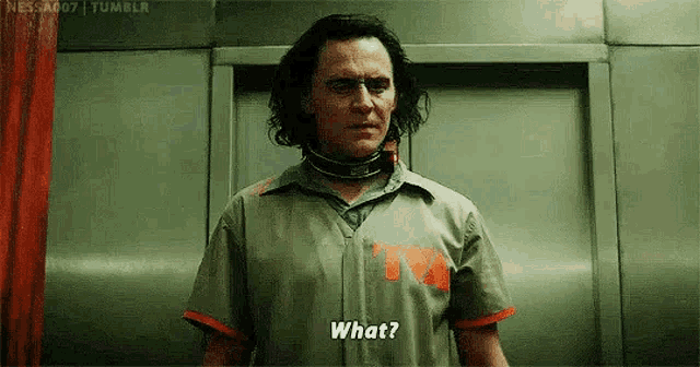 What Loki GIF