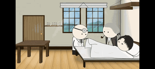 Oversimplified Napoleon GIF