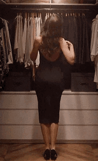 Getting Ready Going Out GIF