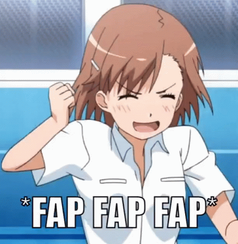Fap Anime GIF - Fap Anime GIFs