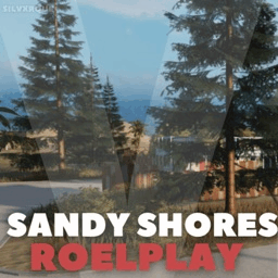 Sandy Shores Roleplay GIF - Sandy Shores Roleplay GIFs