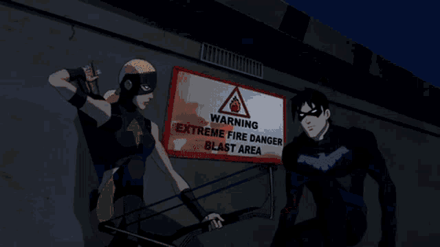 Youngjustice Dc GIF - Youngjustice Dc Artemiscrock GIFs
