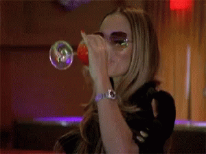 Lets Celebrate Drinking GIF - Lets Celebrate Drinking Smoking GIFs