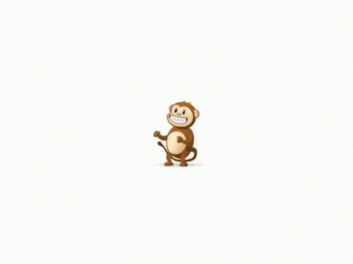 Monkey Dance GIF - Monkey Dance Dancing GIFs