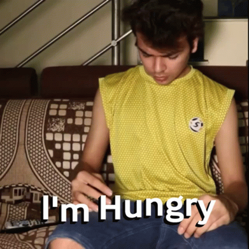 Hungry Feed Me GIF - Hungry Feed Me Lunch Time GIFs