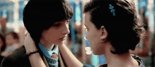 Eleven Mike GIF - Eleven Mike Stranger Things GIFs