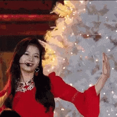 Yes Merry GIF - Yes Merry Christmas GIFs
