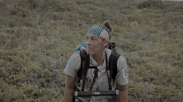 Thumbs Up Worlds Toughest Race GIF - Thumbs Up Worlds Toughest Race Eco Challenge Fiji GIFs