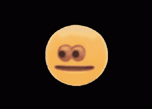 Cursed Emoji Gun GIF - Cursed Emoji Gun GIFs