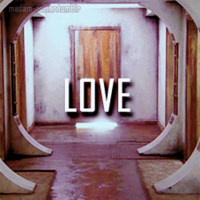 Love And Monsters Tumblr GIF - Love And Monsters Tumblr Doctor Who GIFs
