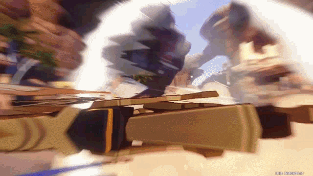a blurry picture of a video game with the words hd 1080p264 on the bottom right