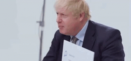 Boris Johnson GIF - Boris Johnson Bloo GIFs