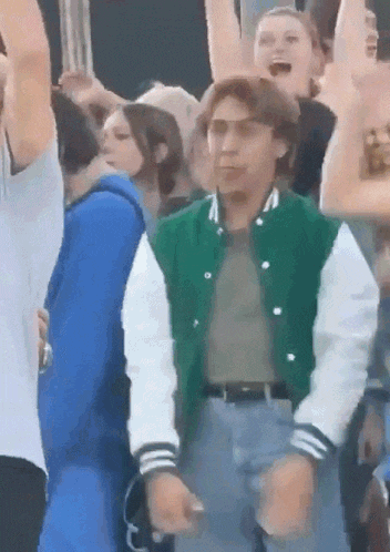 Thumbs Up Awesome GIF