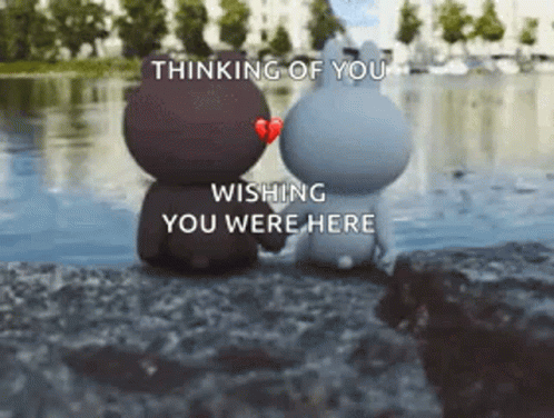 Brown And Cony Love GIF - Brown And Cony Love Hand Holding GIFs