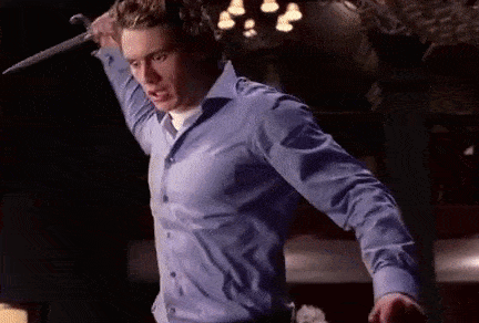 What Have I Done Harry Osborn GIF - What Have I Done Harry Osborn Regret GIFs