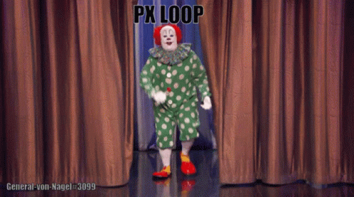 Px Loop GIF - Px Loop Solebox GIFs