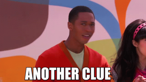 The Fresh Beat Band Another Clue GIF - The Fresh Beat Band Another Clue Another One GIFs