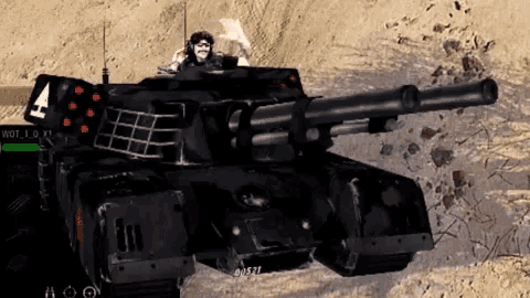 Dr Disrespect World Of Tanks GIF - Dr Disrespect World Of Tanks Twitch GIFs