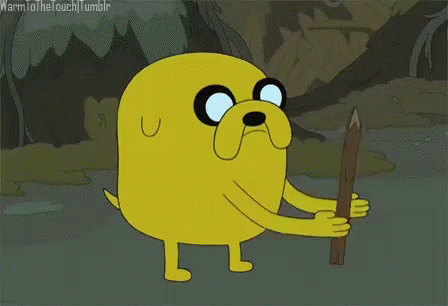 Yes Adventure Time GIF - Yes Adventure Time Jake GIFs