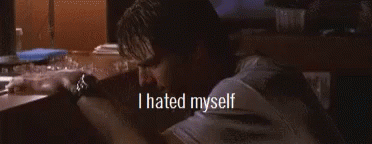 Jerry Maguire GIF - Jerry Maguire Emotional GIFs