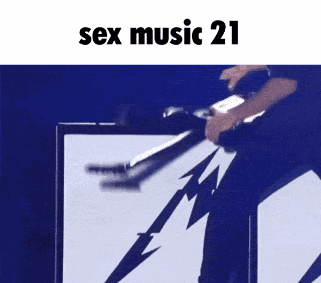 Sexmusic Sex Music21 GIF - Sexmusic Sex Music21 Metallica GIFs