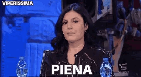 Viperissima Piena GIF