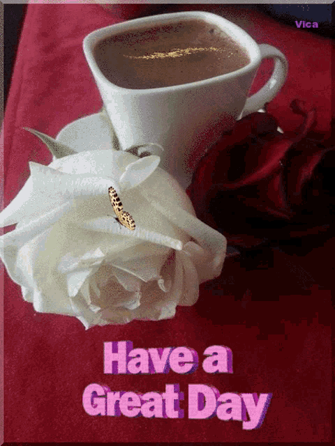 Szép Napot Have A Great Day GIF