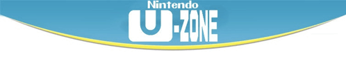 Wii U U Zone GIF - Wii U U Zone GIFs