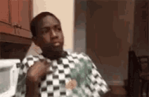 Excuse Me What GIF