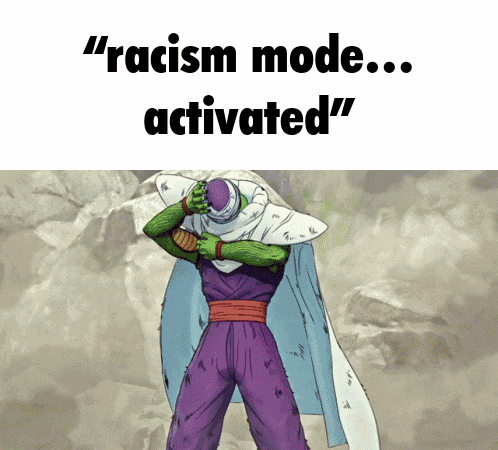 Piccolo Dragon GIF