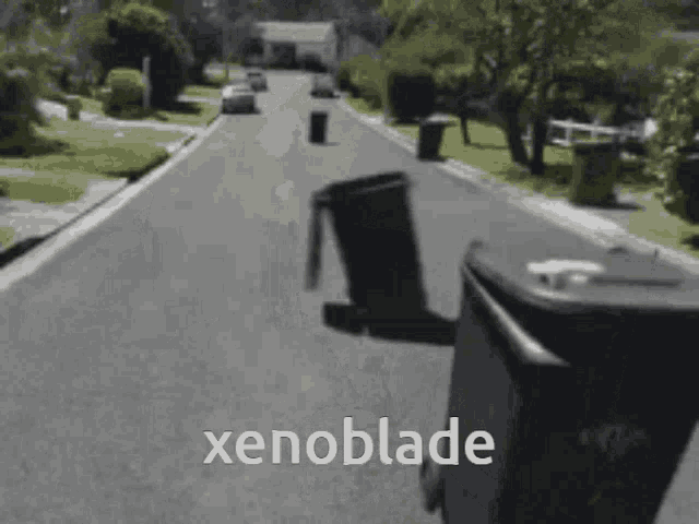 Xenoblade GIF - Xenoblade GIFs