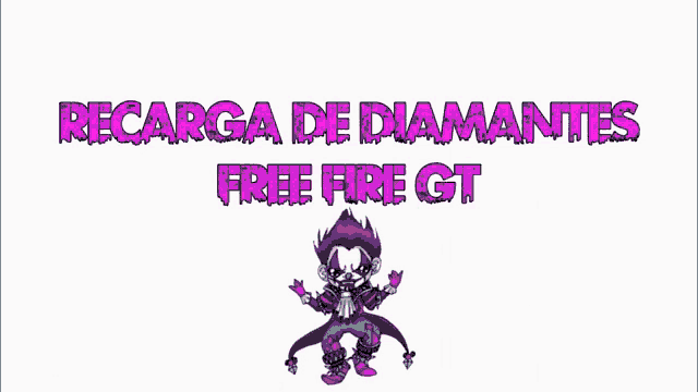 Recarga De Diamantes Free Fire Gt GIF - Recarga De Diamantes Free Fire Gt GIFs