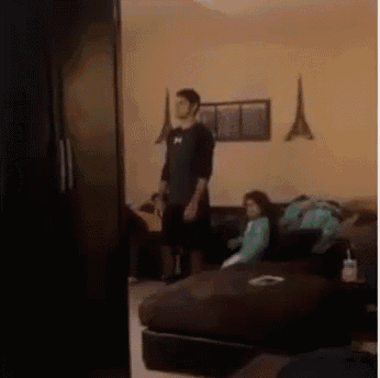 Play Fight GIF - Play Fight GIFs