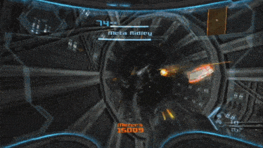 a screenshot of a video game shows a score of 14592