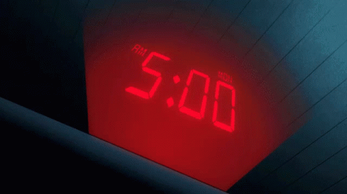 Reaching For The Alarm Valorant GIF - Reaching For The Alarm Valorant Five Oclock GIFs
