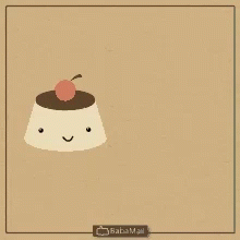 Friend Thanks For Always Pudding Up With Me GIF - Friend Thanks For Always Pudding Up With Me Youre A Fantastic Friend GIFs