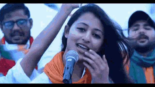 Shraddha Singer_shraddha GIF - Shraddha Singer_shraddha Singershraddha GIFs