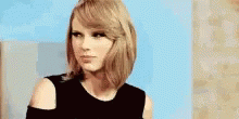 What Taylor Swift GIF - What Taylor Swift GIFs
